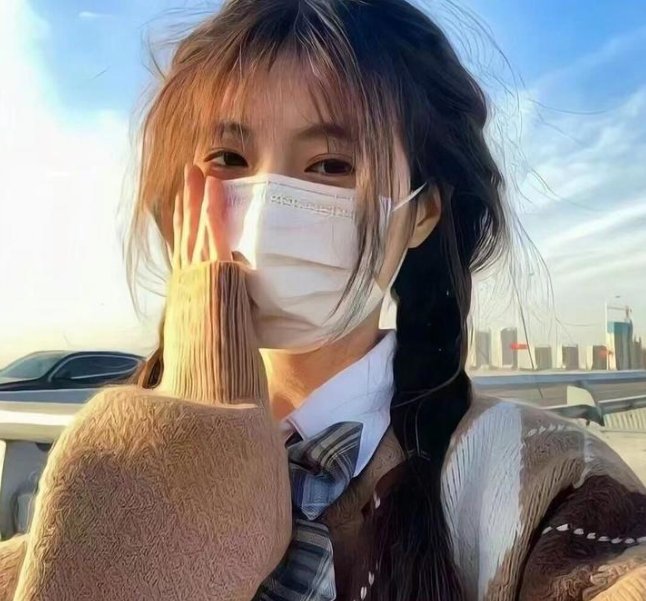 吓鬼阿嫂