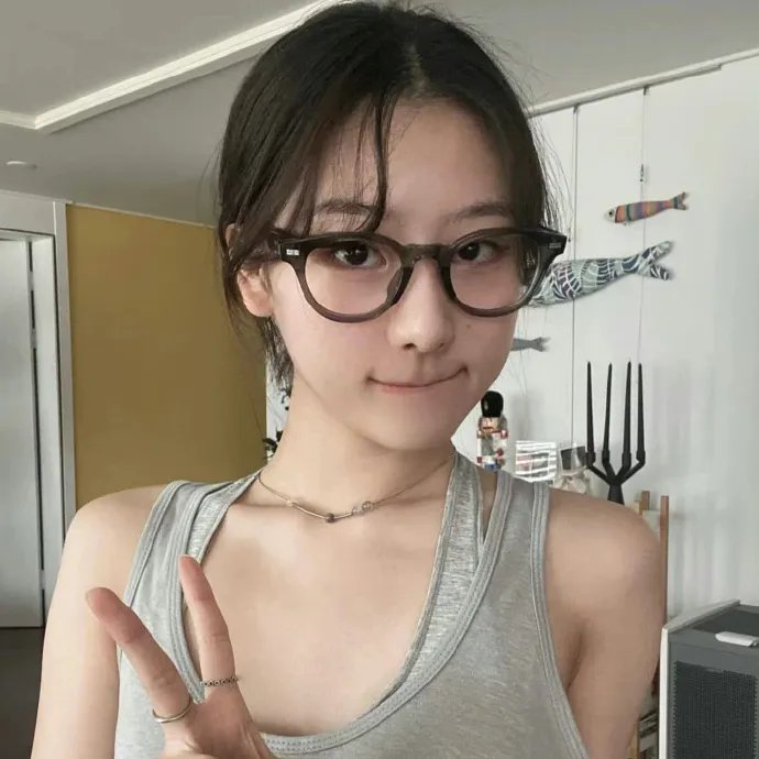蓝精灵